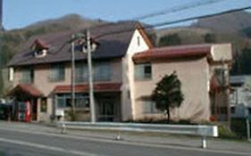 民宿つなご ゲストハウス