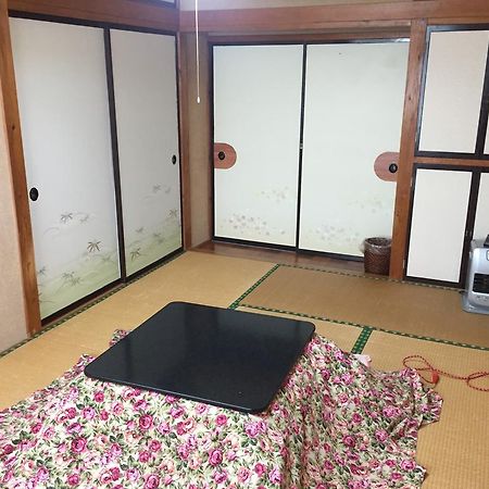 民宿つなご みなかみ町 エクステリア 写真