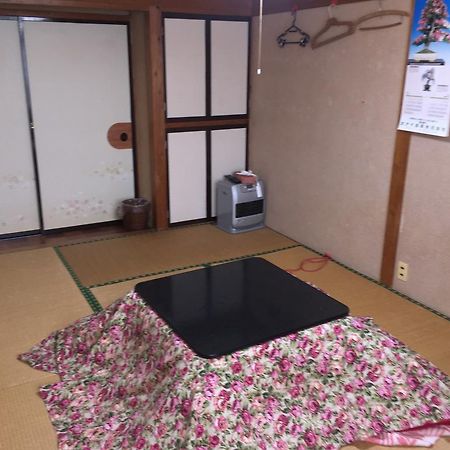 民宿つなご みなかみ町 エクステリア 写真