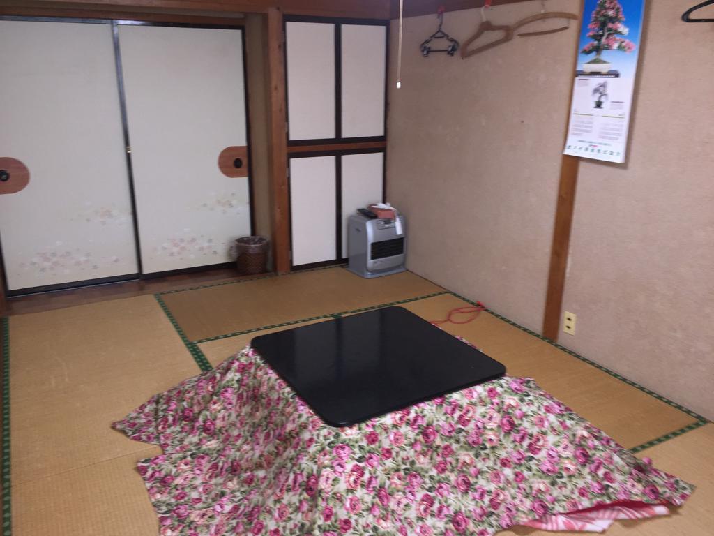 民宿つなご みなかみ町 エクステリア 写真
